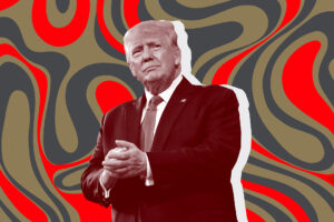 Your next phone could run on Trump Mobile