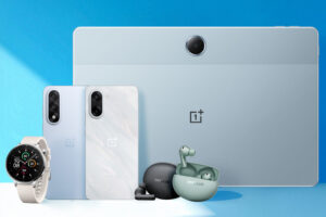OnePlus announces the Nord 5 and four more products