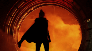 The next Star Wars game is the spiritual successor to Knights of the Old Republic