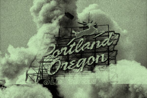 How to tear gas children