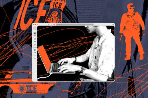 ‘Shut up and focus on the mission’: Tech workers are frustrated by their companies’ silence about ICE