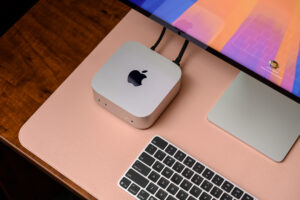 Apple will soon make (some) Mac Minis in the US