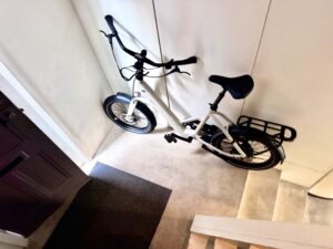 Tenways nearly perfects the shareable city e-bike