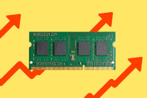 The RAM crunch could kill products and even entire companies, memory exec admits