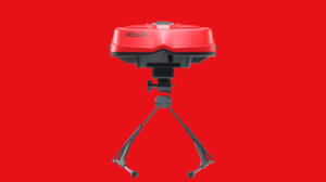 Nintendo’s new Virtual Boy is more fun to look at than to play