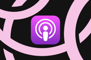 Apple’s Podcasts app will let you ‘seamlessly’ switch between audio and video shows