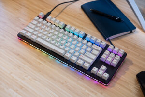 Corsair is halting Drop sales after March 25th