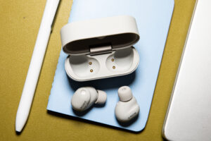 Sony’s new WF-1000XM6 earbuds are already on sale for $30 off