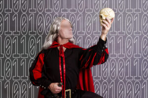 AI companies want to harvest improv actors’ skills to train AI on human emotion