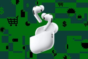 The AirPods Pro 3 are $50 off right now, nearly matching their best-ever price