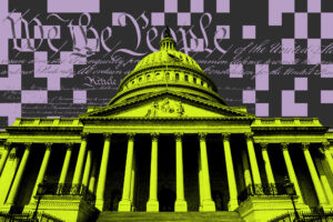 Congress considers blowing up internet law