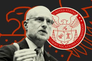 Brendan Carr says his broadcast license threat wasn’t really about Iran war coverage