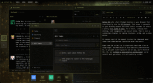 Aether OS is a computer in a browser built for the AT Protocol