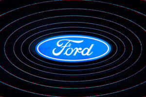 Ford is giving its commercial fleet business an AI makeover