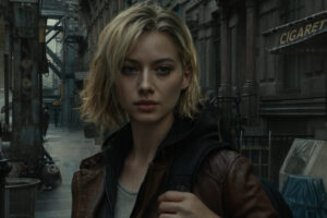 DLSS 5 looks like a real-time generative AI filter for video games