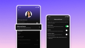 Spotify now lets you turn off all its videos