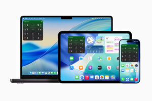 Apple Sports now lets you follow scores in a CarPlay widget