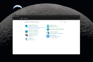 Why Microsoft’s war on Windows’ Control Panel is taking so long
