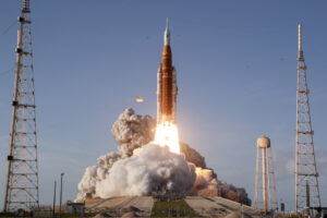 NASA did eventually solve Artemis II’s Outlook glitch