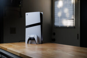 Sony’s PS5 sales plummet amid price rises and a memory crisis
