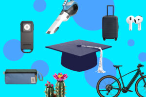 The Verge’s 2026 high school graduation gift guide