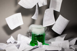 AI research papers are getting better, and it’s a big problem for scientists