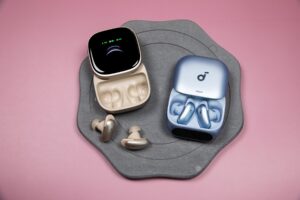 Anker’s new earbuds have the best call quality I’ve ever heard