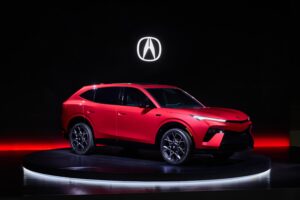 Honda’s hybrid future starts with new Accord and RDX prototypes