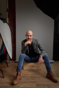 Welcome to Night Vale host Cecil Baldwin shares his tech pet peeves