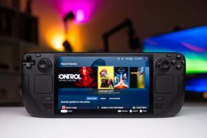 The golden age of handheld gaming is already over
