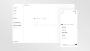 Microsoft 365 Copilot gets a speed boost and cleaner design
