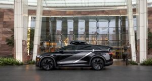 Why Nuro thinks being a robotaxi ‘second mover’ gives it an advantage