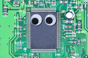 Tech companies desperately want to film you doing chores