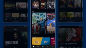 Amazon is adding a vertical video feed to Prime Video