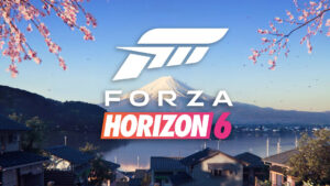 Forza Horizon 6 has been leaked and cracked a week before its release