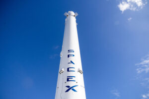 In SpaceX’s IPO, Elon Musk is a risk factor