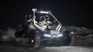 NASA’s permanent Moon base plans start with three missions this year