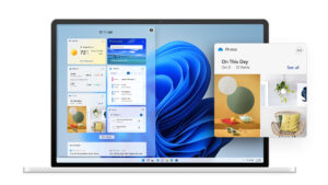 Microsoft is finally ditching the junk MSN feed in Windows widgets