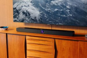WiiM expands its whole-home ecosystem with a new soundbar
